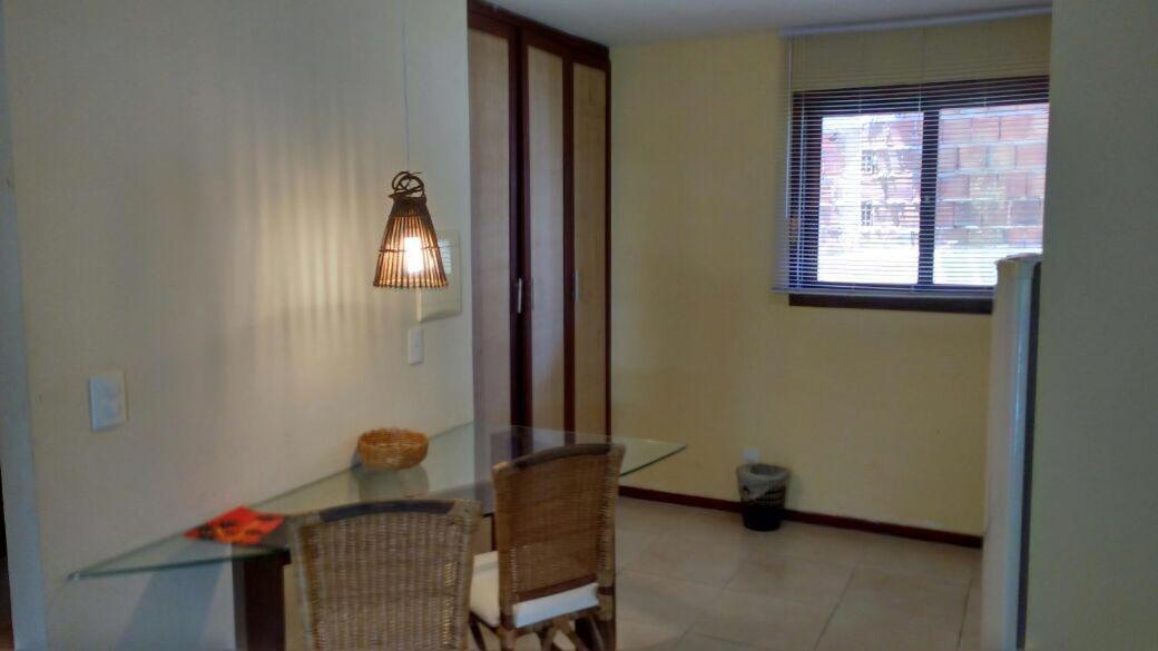 Resort Solar Pipa Casa Na Frente Da Pisina Praia de Pipa Ngoại thất bức ảnh