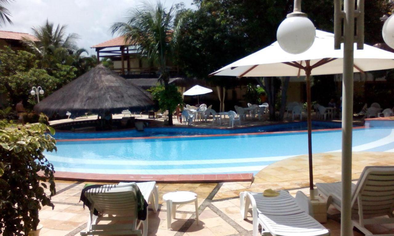 Resort Solar Pipa Casa Na Frente Da Pisina Praia de Pipa Ngoại thất bức ảnh