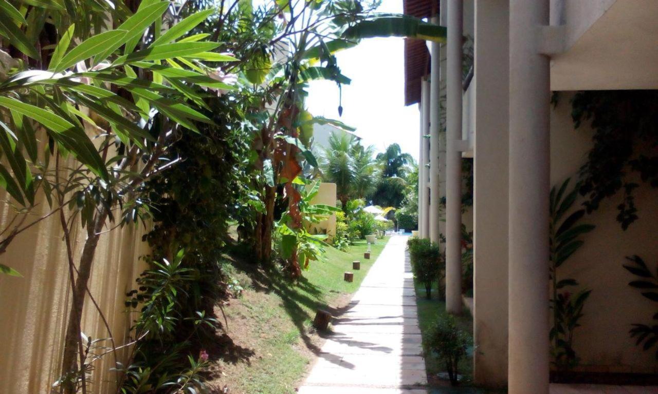 Resort Solar Pipa Casa Na Frente Da Pisina Praia de Pipa Ngoại thất bức ảnh