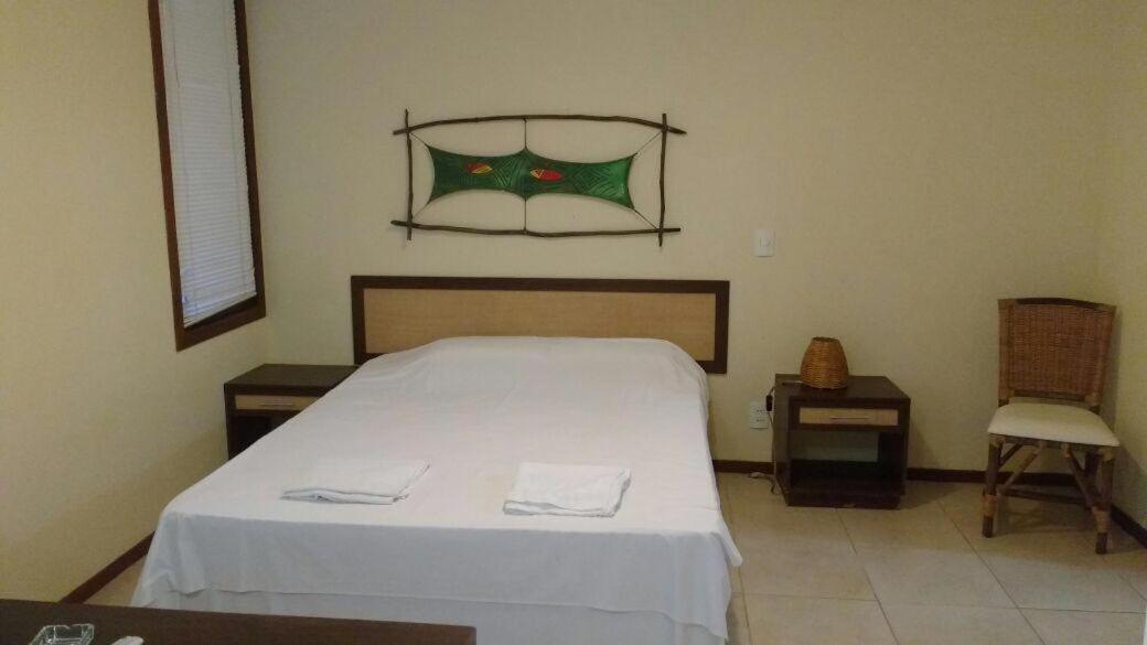 Resort Solar Pipa Casa Na Frente Da Pisina Praia de Pipa Ngoại thất bức ảnh