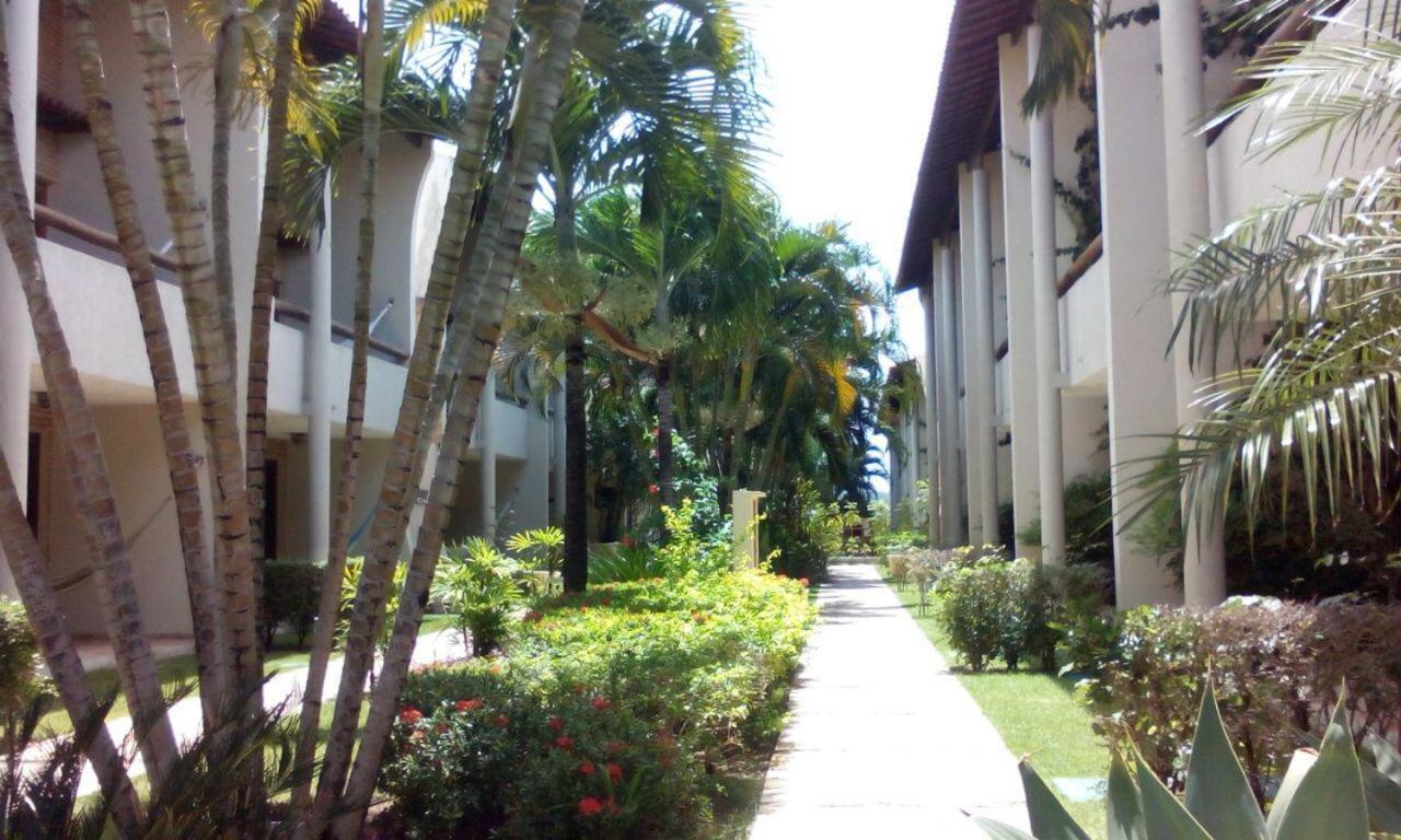 Resort Solar Pipa Casa Na Frente Da Pisina Praia de Pipa Ngoại thất bức ảnh
